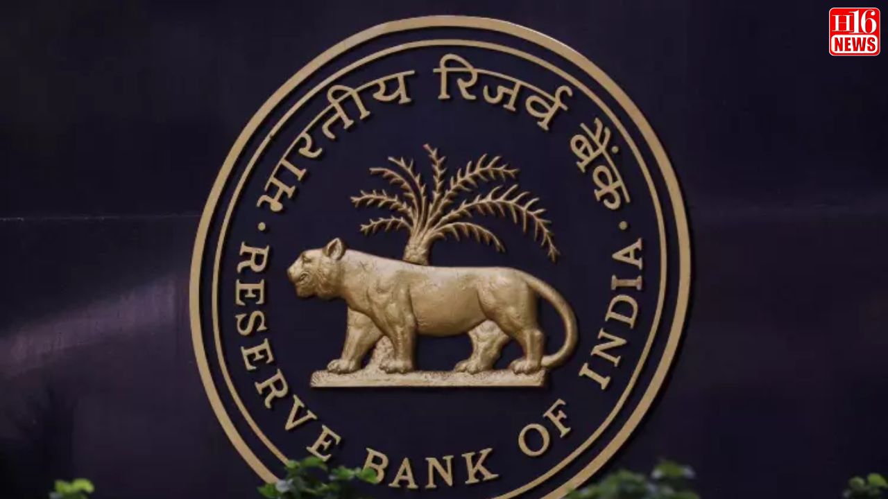 Markets decline in early trade ahead of Rabi monetary policy outcome